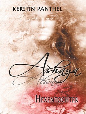 cover image of Ashaya
